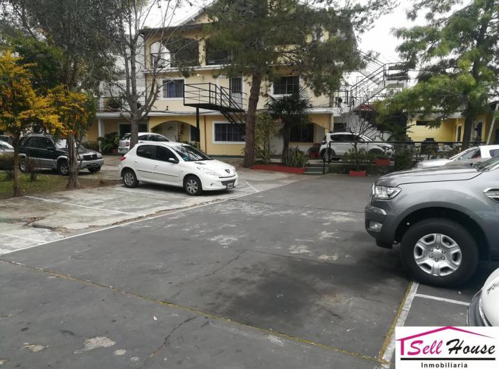 DEPARTAMENTO 2/3 AMB CON COCHERA , SIN EXPENSAS , COMPLEJO CON PISCINAMAIPU 313 TIGRE 4