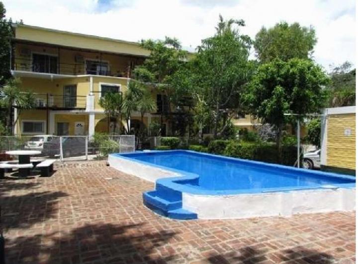 DEPARTAMENTO 3 AMB CON COCHERA COMPLEJO CON PISCIAN . SIN EXPENSAS NIABL MAIPU 313 TIGRE 3