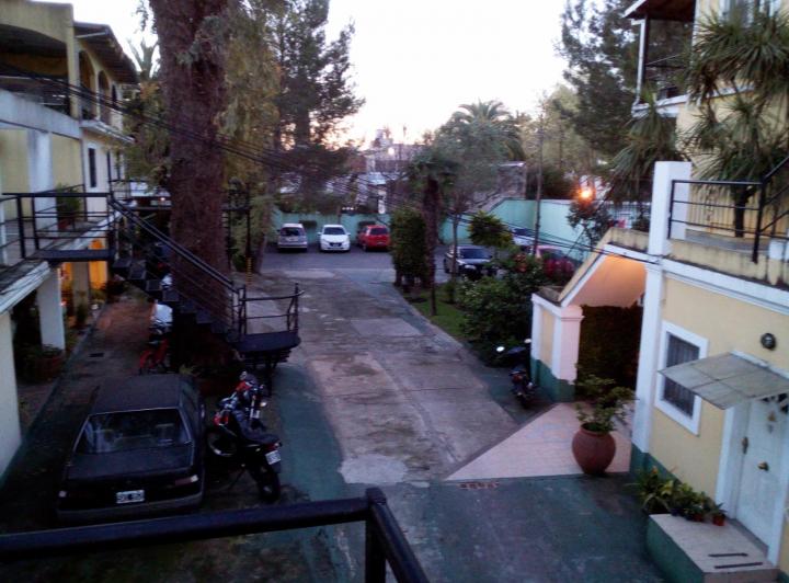 DEPARTAMENTO 3 AMB CON COCHERA COMPLEJO CON PISCIAN . SIN EXPENSAS NIABL MAIPU 313 TIGRE 2