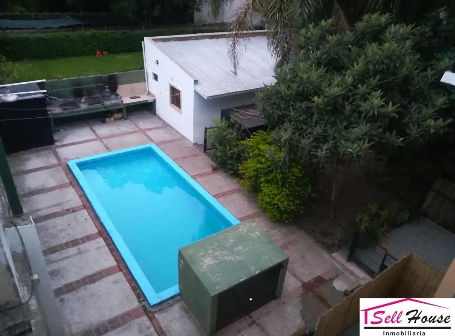 DEPTO 2/3 AMB CON COCHERA , COMPLEJO CON PISCINA Y PARRILLA, SIN EXPENSAS. TIGRE TEDIN 159 2