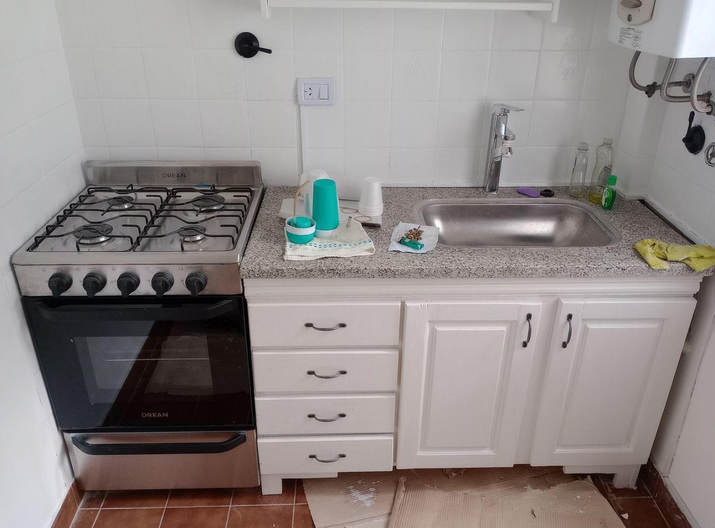 Apartamento