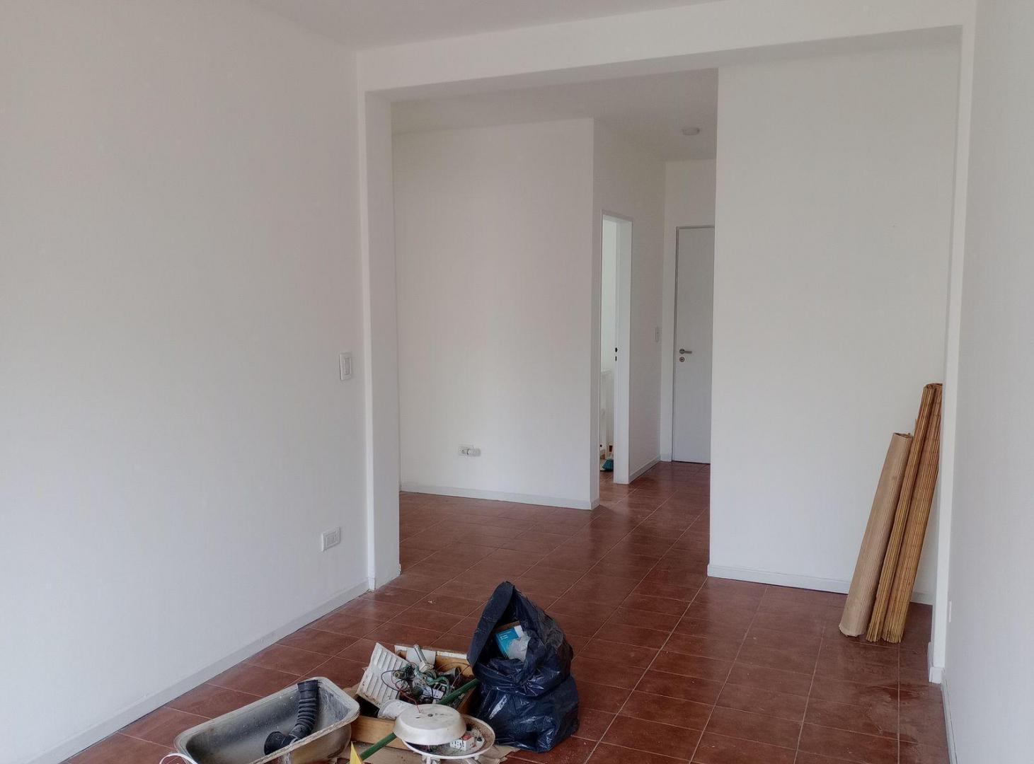 Foto de DEPARTAMENTO 2 AMB. CON COCHERA. SAN ISIDRO ., imagen 5
