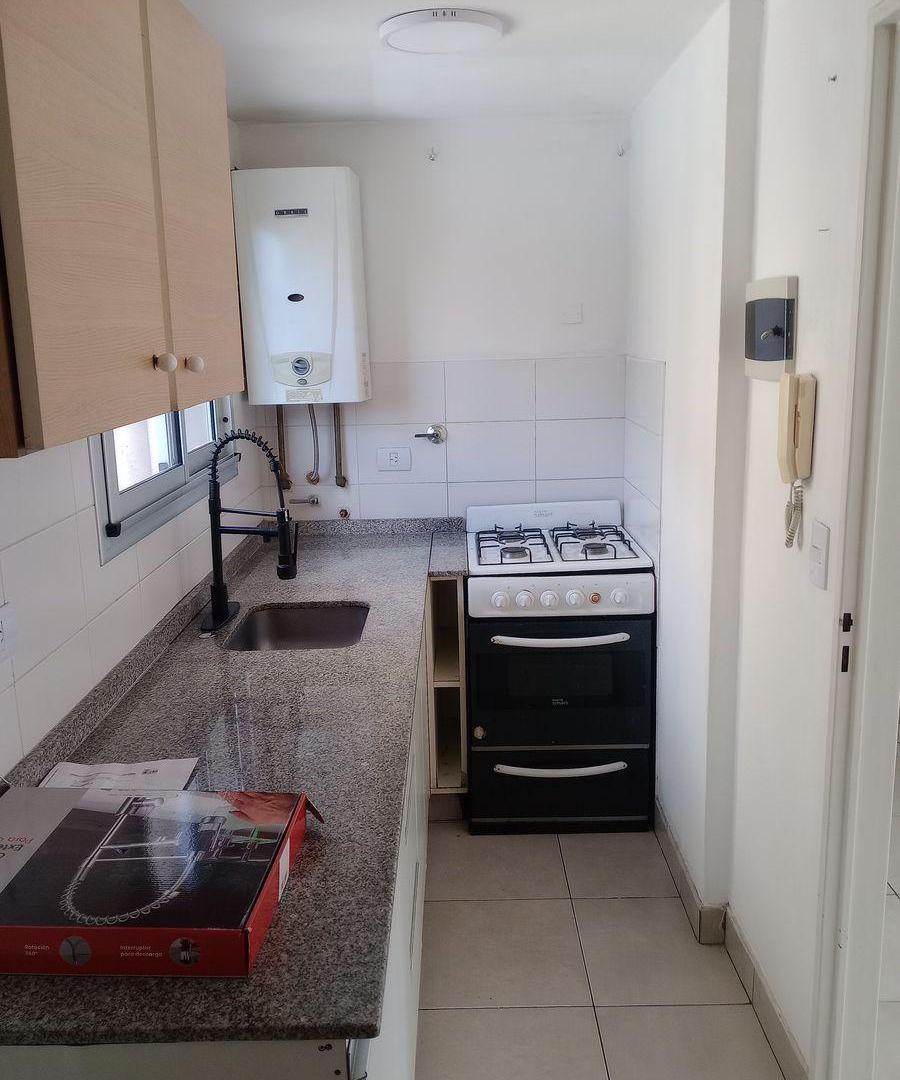 Apartamento