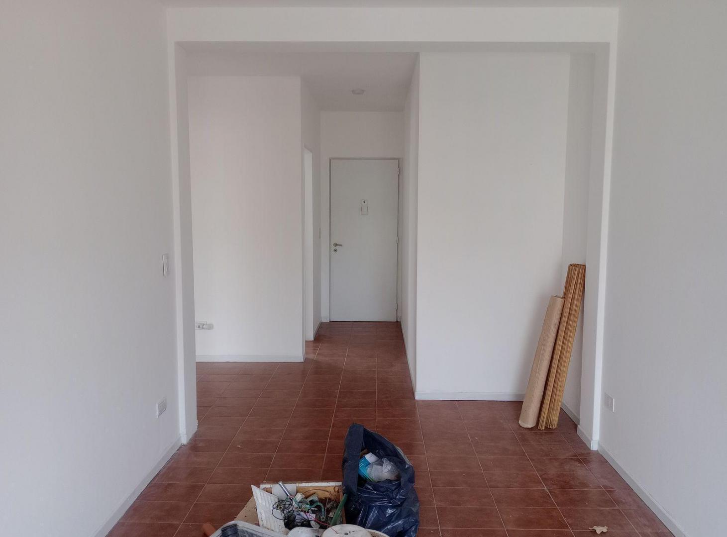 Foto de DEPARTAMENTO 2 AMB. SAN ISIDRO .DON BOSCO 133, imagen 3