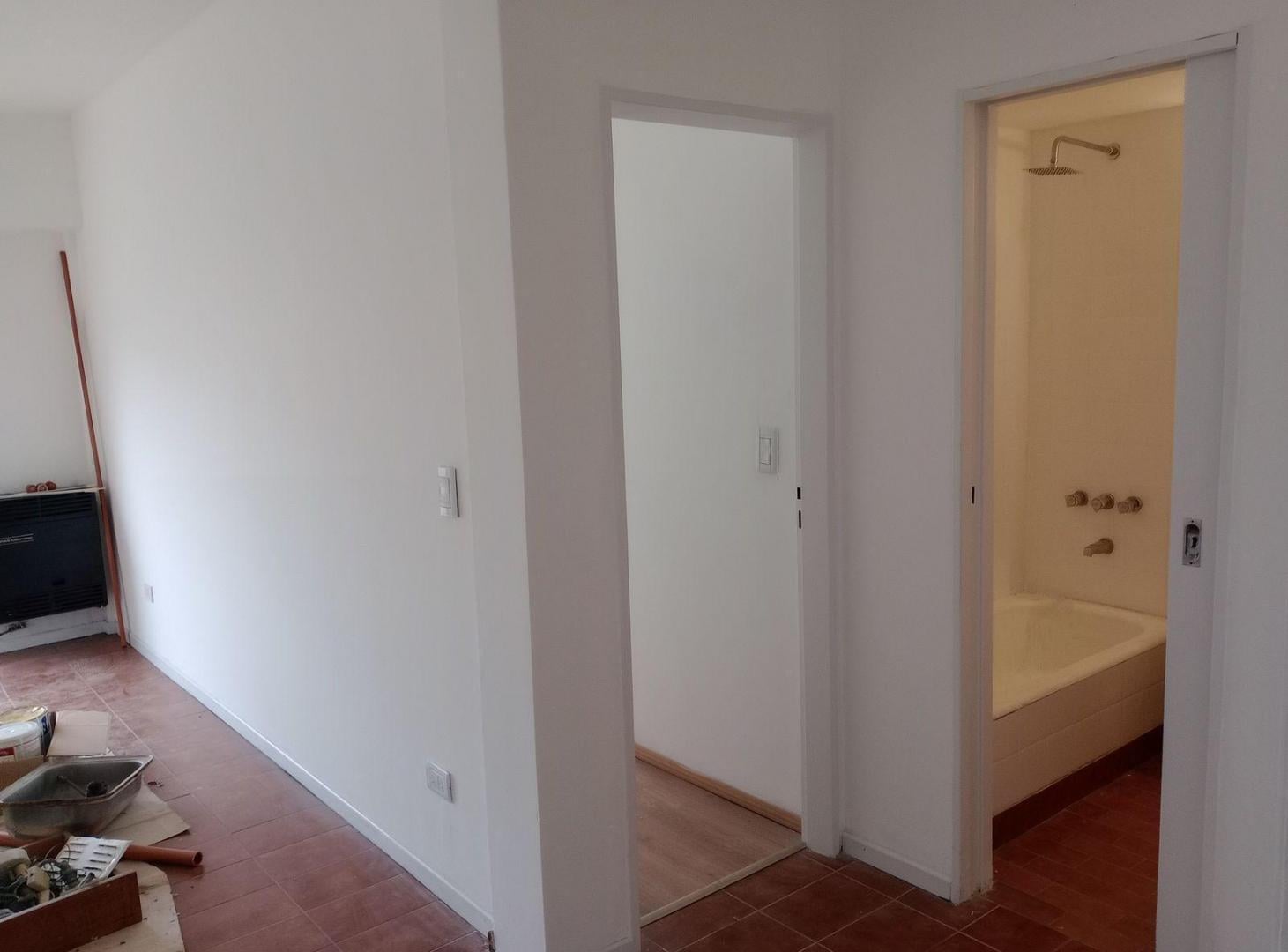 Foto de DEPARTAMENTO 2 AMB. SAN ISIDRO .DON BOSCO 133, imagen 1