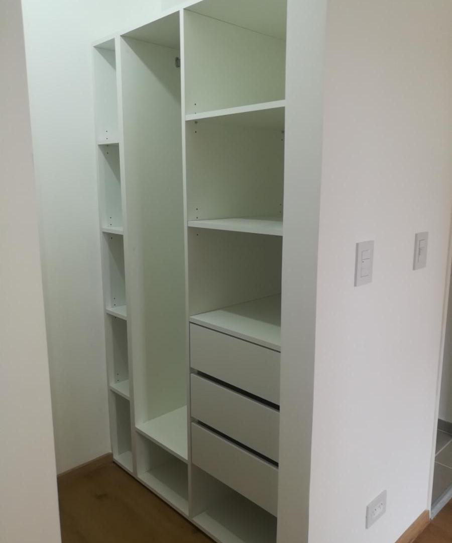 Foto de DEPTO 2 AMB . PTE PERON 1525 SAN FERNANDO, imagen 5