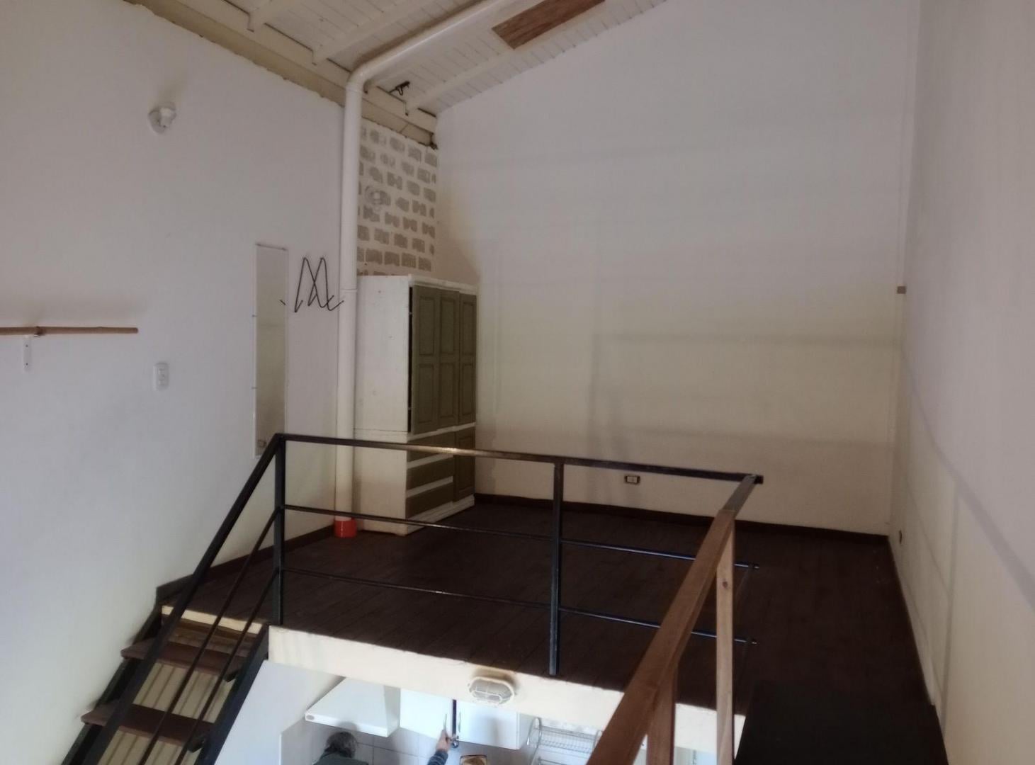 Foto de DEPTO 2 AMB.CON COCHERA TIPO LOFT. AMPLIO . PISCINA Y PARRILLA EN COMUN, imagen 1