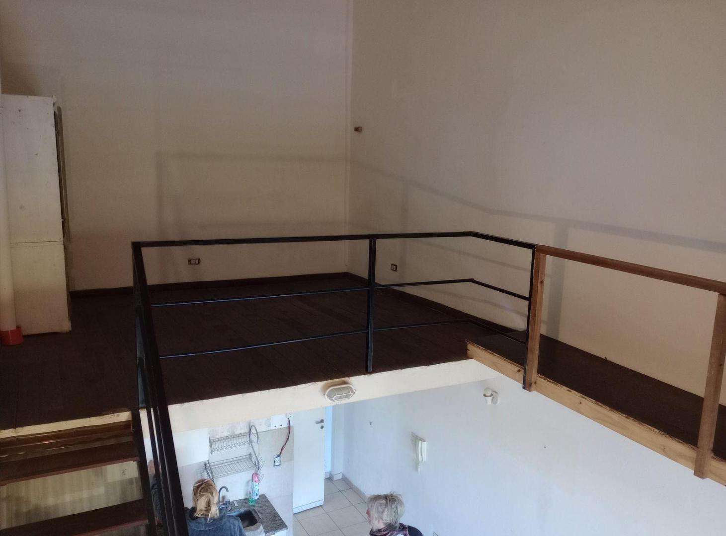 Foto de DEPTO 2 AMB.CON COCHERA TIPO LOFT. AMPLIO . PISCINA Y PARRILLA EN COMUN, imagen 3