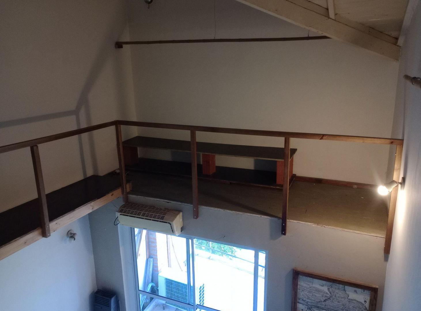 Foto de DEPTO 2 AMB.CON COCHERA TIPO LOFT. AMPLIO . PISCINA Y PARRILLA EN COMUN, imagen 4