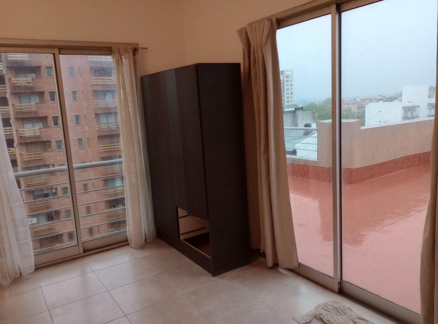 Foto de EXCELENTE MONAMBIENTE DE 39 MTS. CON TERRAZA PROPIA DE 60 METROS. SAN, imagen 5