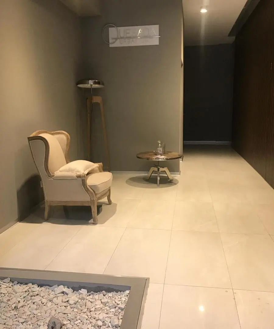Departamento a estrenar en Nuñez a 2 cuadras de av. Cabildo. 1