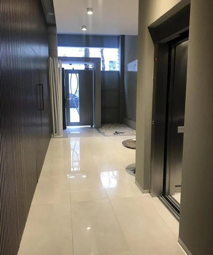 Departamento a estrenar en Nuñez a 2 cuadras de av. Cabildo. 5