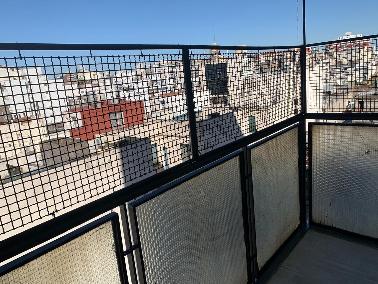 Alquiler 3 amb c/balcon- San Telmo