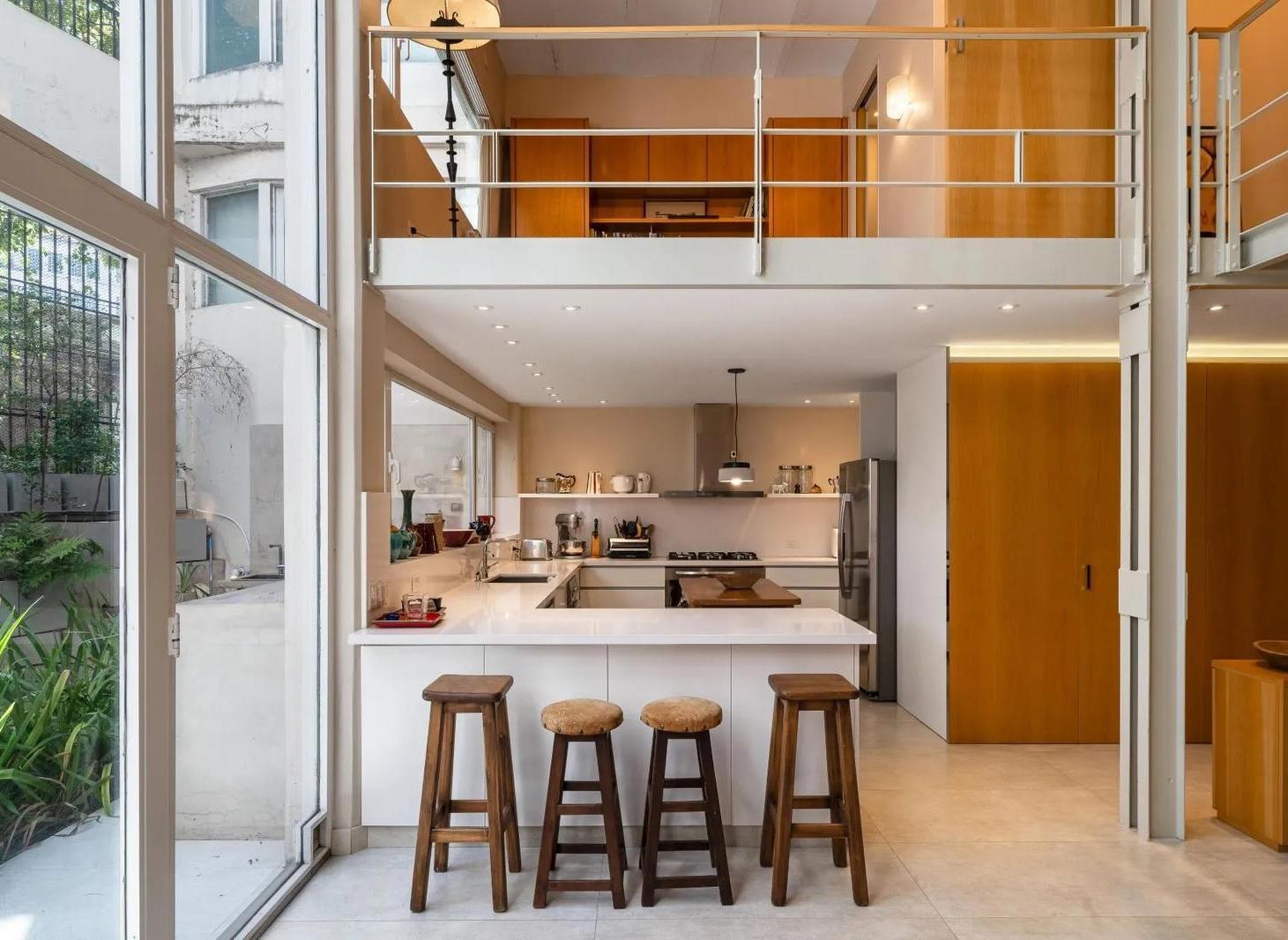 Foto de Departamento en Barracas, imagen 3