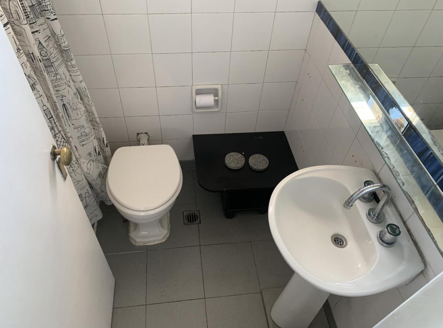 Foto de Alquiler Temp - 2 amb con muebles, imagen 1