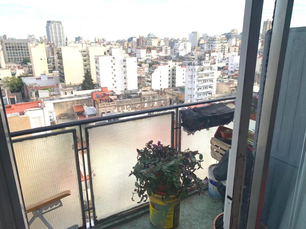 Foto de 3 amb en San Telmo- balcón, imagen 2