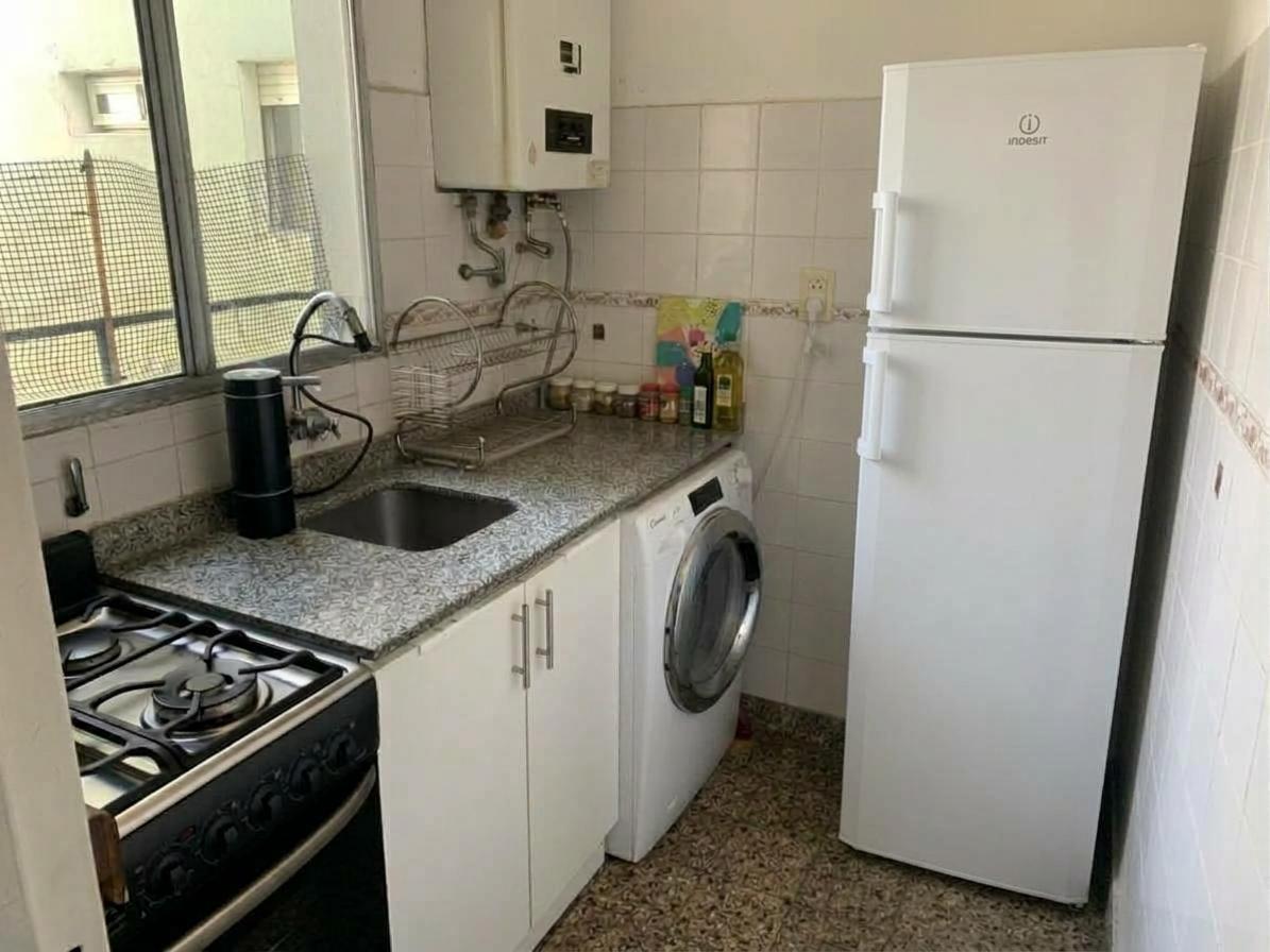 Foto de 3 amb en San Telmo- balcón, imagen 5