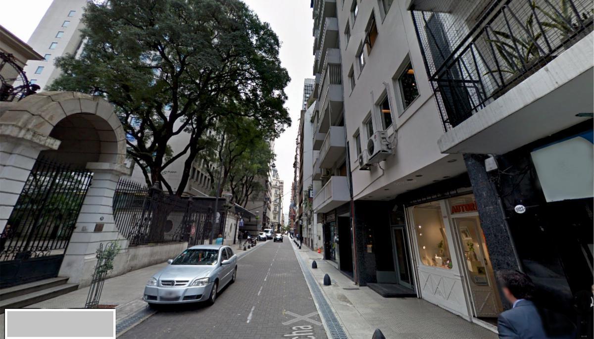 Foto de 2 amb- Apto Profesional - Plaza San Martin, imagen 2