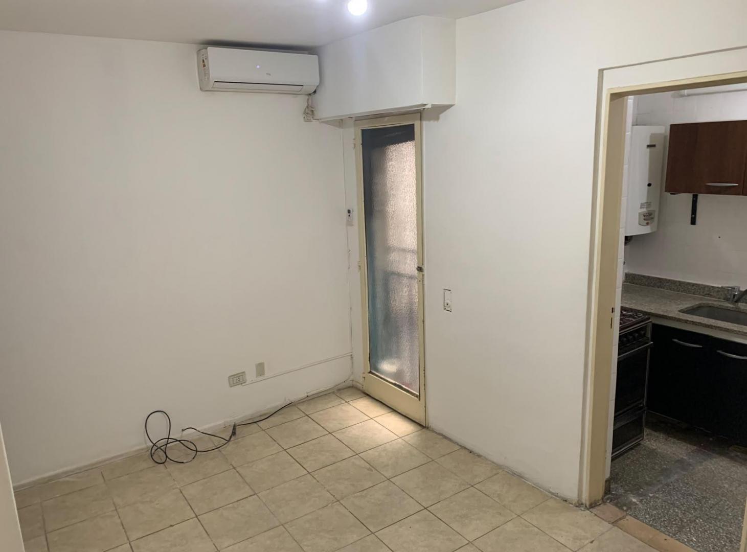 Foto de 2 amb- Apto Profesional - Plaza San Martin, imagen 4