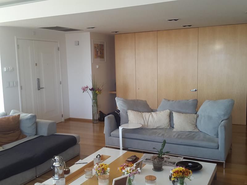 Venta Departamento Renoir 1 4 Ambientes Puerto Madero 1