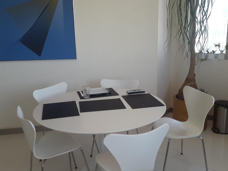 Venta Departamento Renoir 1 4 Ambientes Puerto Madero 2