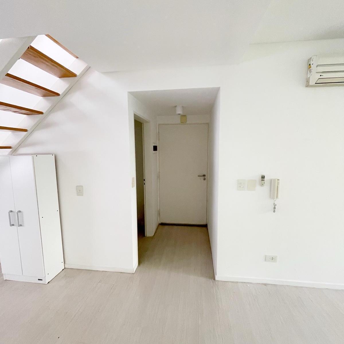 Venta Departamento 3 Ambientes con Renta Belgrano C 3