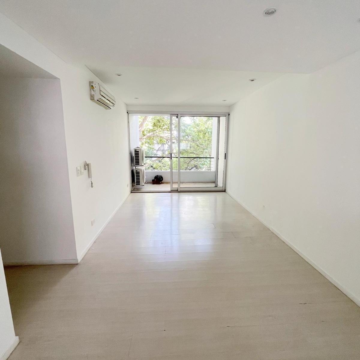Venta Departamento 3 Ambientes con Renta Belgrano C 1