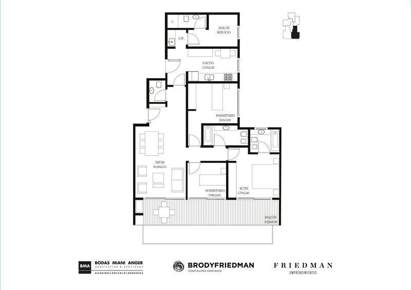 Plano 8