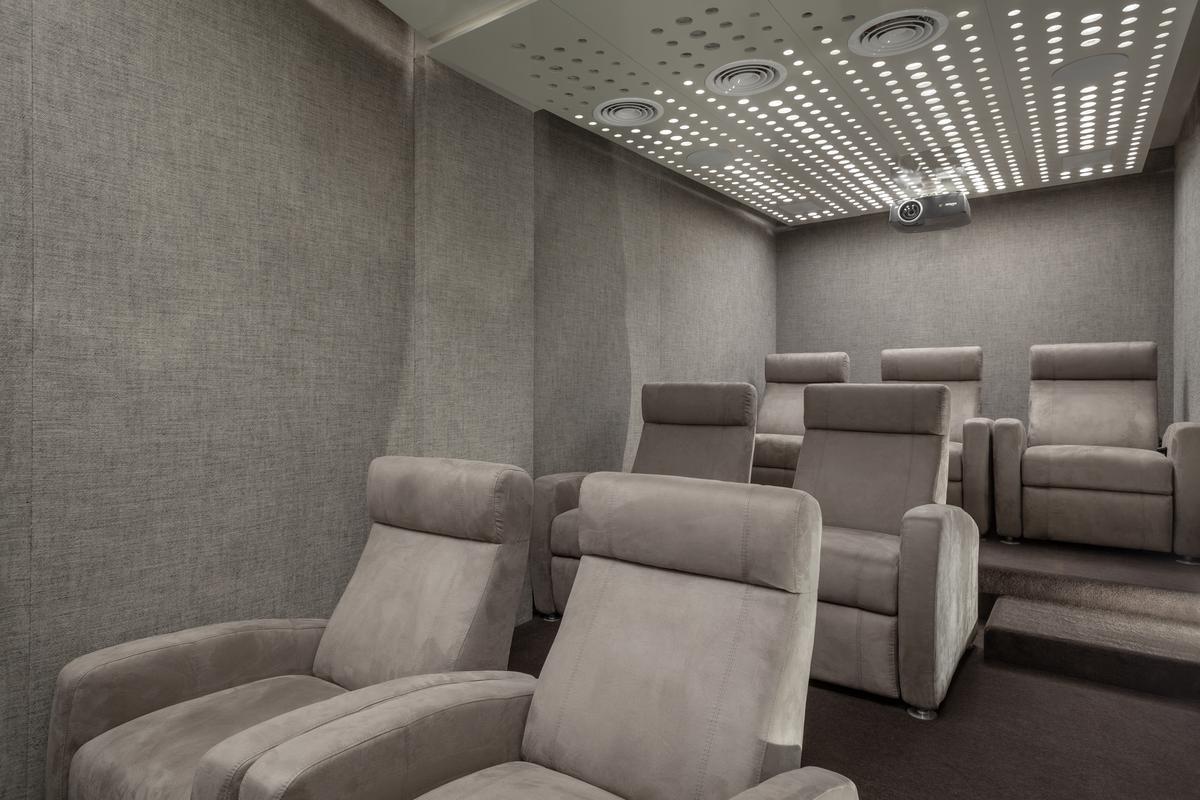 Foto de Velvet Sucre, edificio de excelente categoria., imagen 4