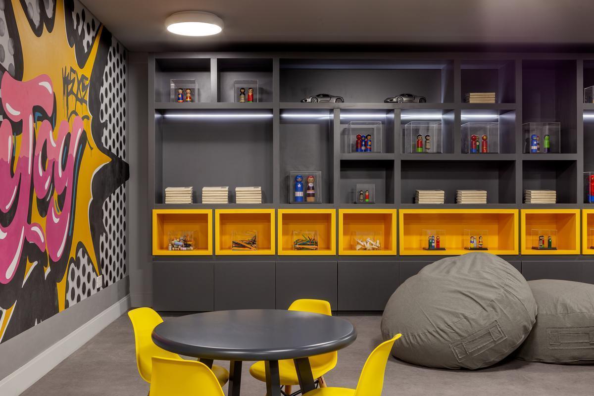 Foto de Velvet Sucre, edificio de excelente categoria., imagen 3