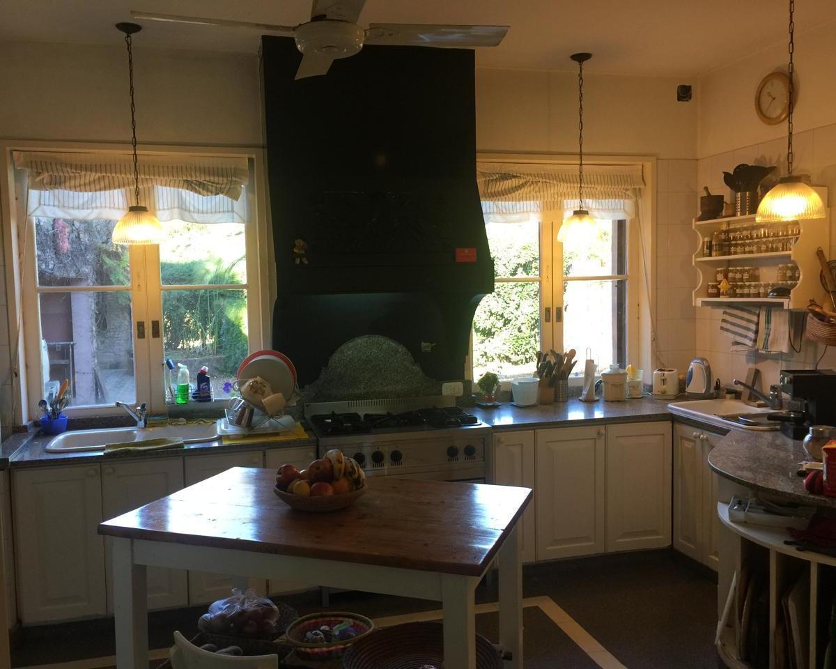 Venta Casa Barrio Cerrado Parque Peró, del Viso 4