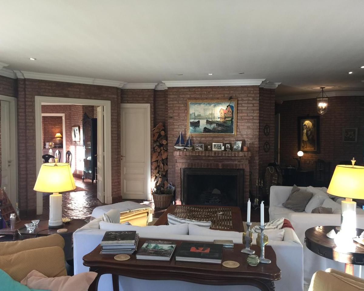 Venta Casa Barrio Cerrado Parque Peró, del Viso 2