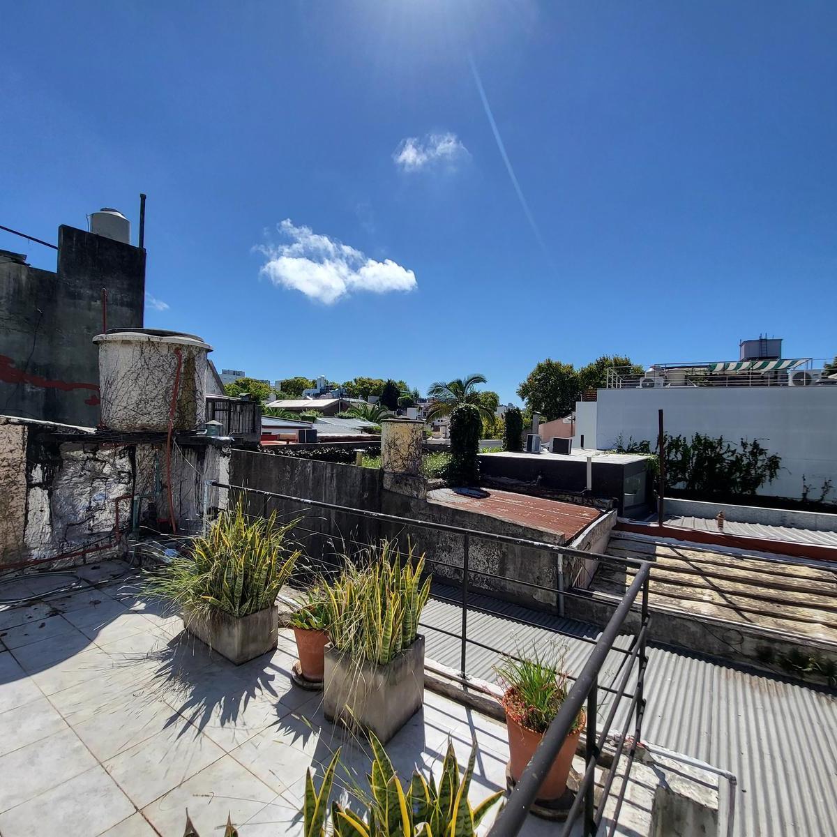 Venta PH Palermo Hollywood Distrito Audiovisual Apto Credito 3