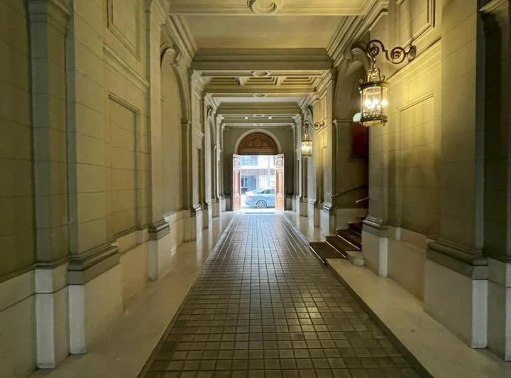 Alquiler de Oficina comercial PB y Primer piso RECOLETA 2