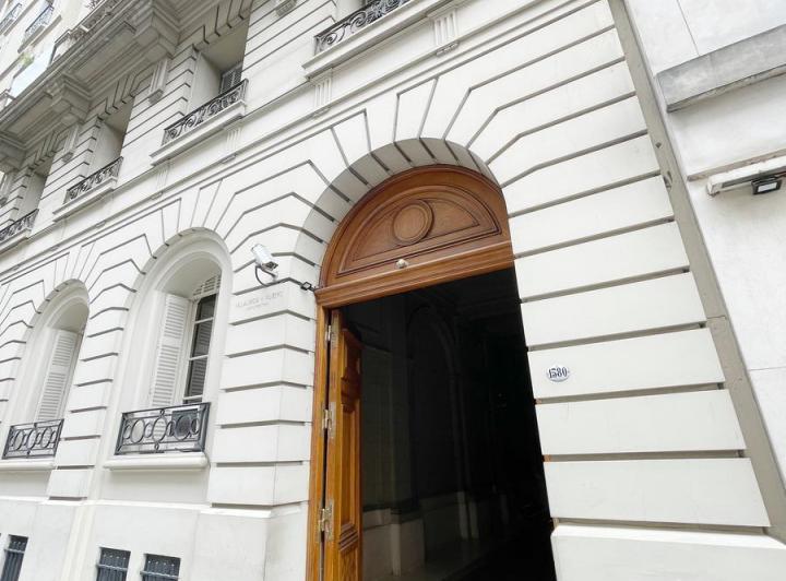 Alquiler de Oficina comercial PB y Primer piso RECOLETA 3