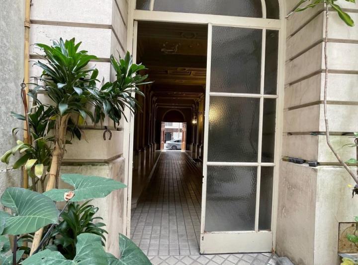 Alquiler de Oficina comercial PB y Primer piso RECOLETA 5
