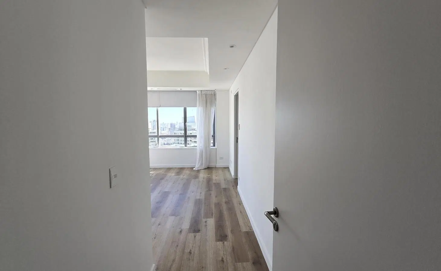ALQUILER DEPARTAMENTO 5 AMBIENTES FARO PUERTO MADERO 5
