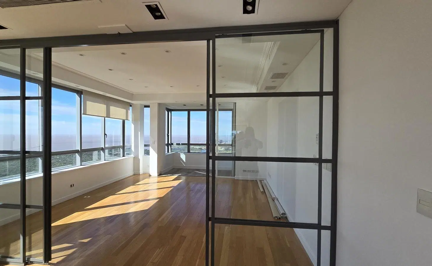ALQUILER DEPARTAMENTO 5 AMBIENTES FARO PUERTO MADERO 4
