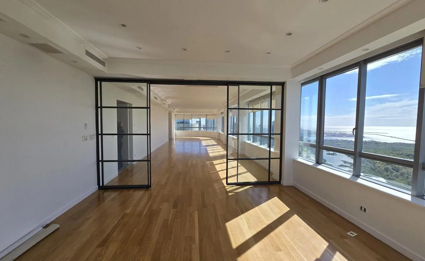 ALQUILER DEPARTAMENTO 5 AMBIENTES FARO PUERTO MADERO 1