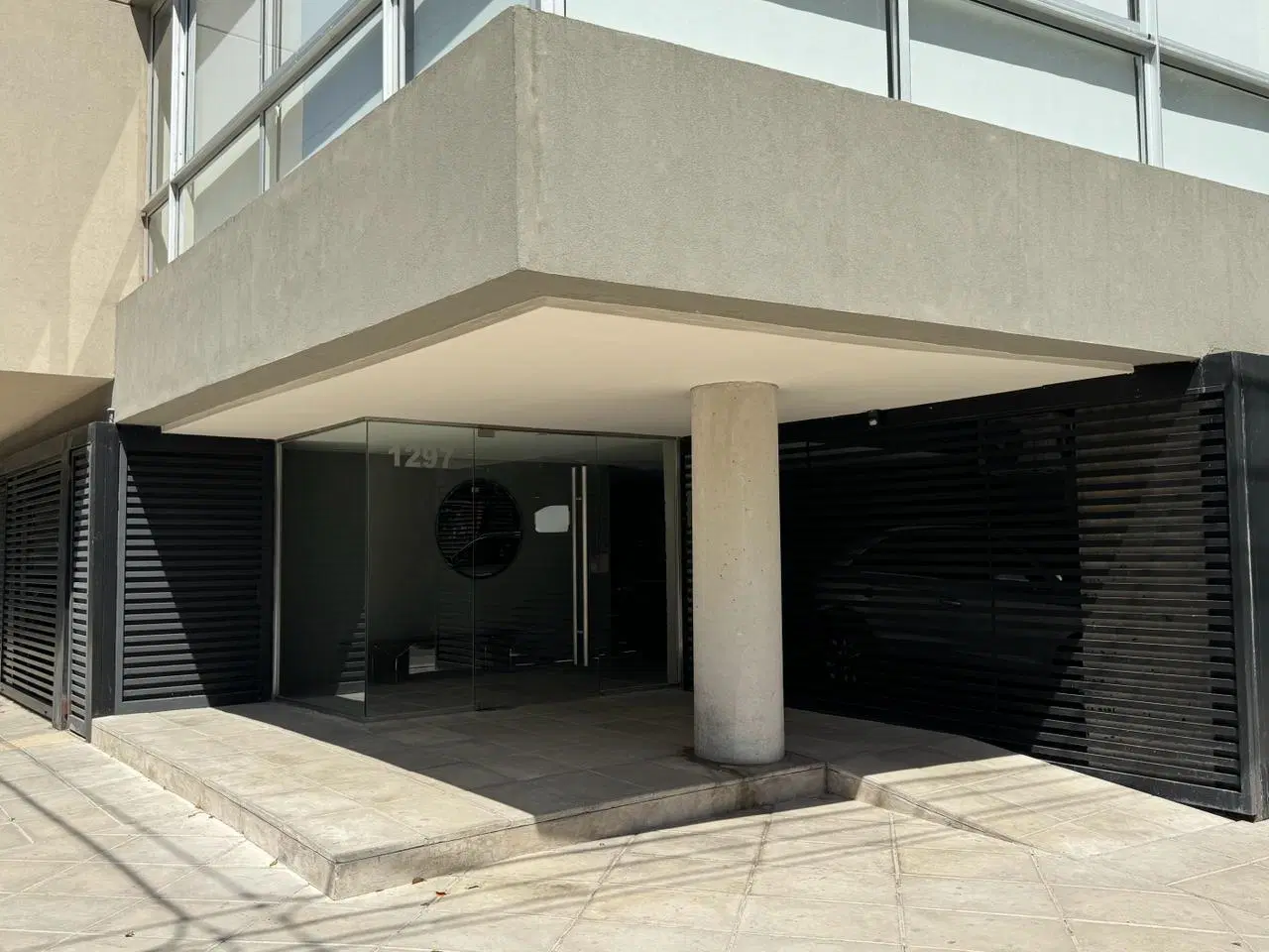 VENTA departamento 1 ambiente con cochera a estrenar Palermo APTO CREDITO 3