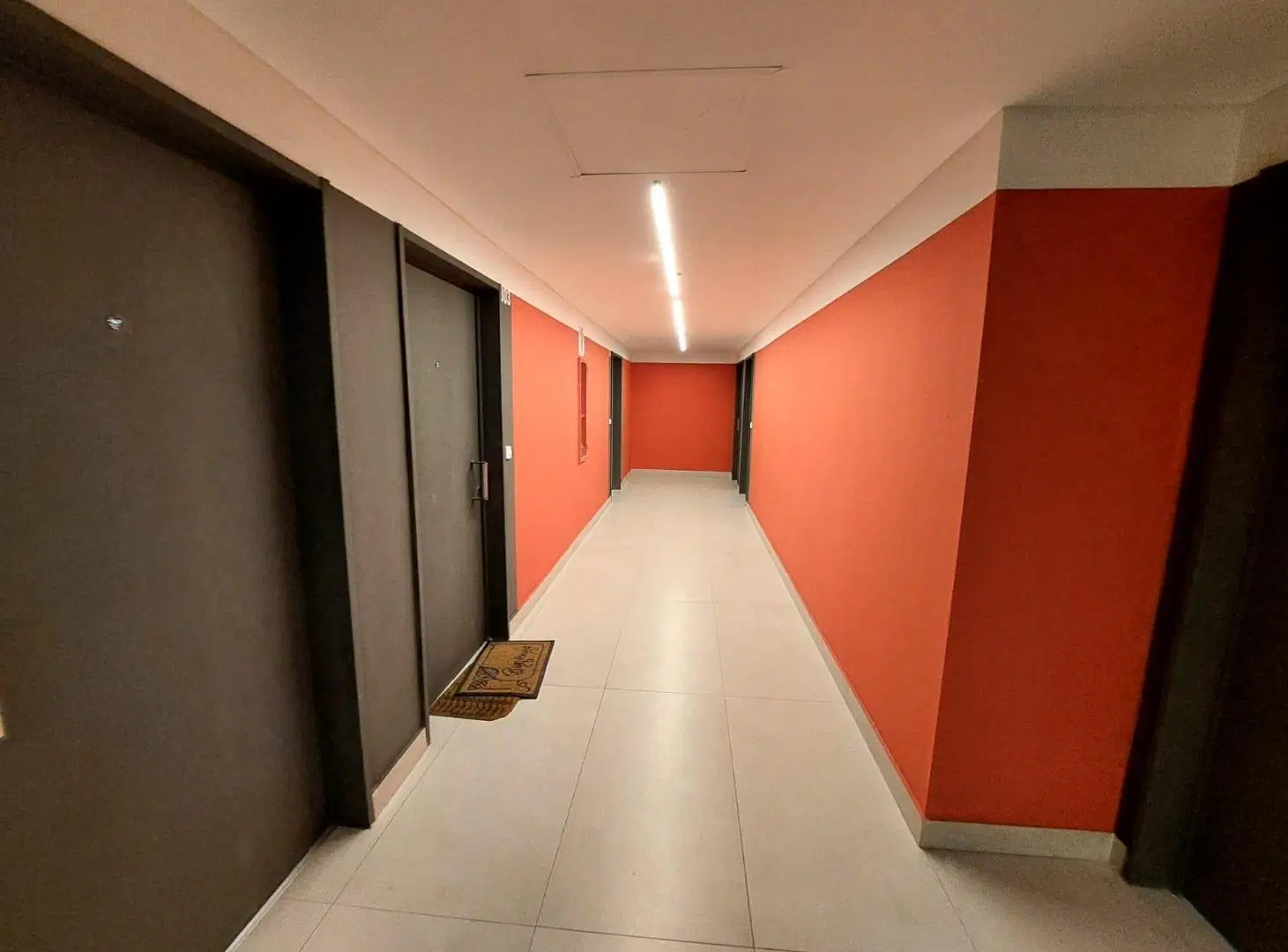 Venta Departamento monoambiente muy amplio con balcón terraza Recoleta 3