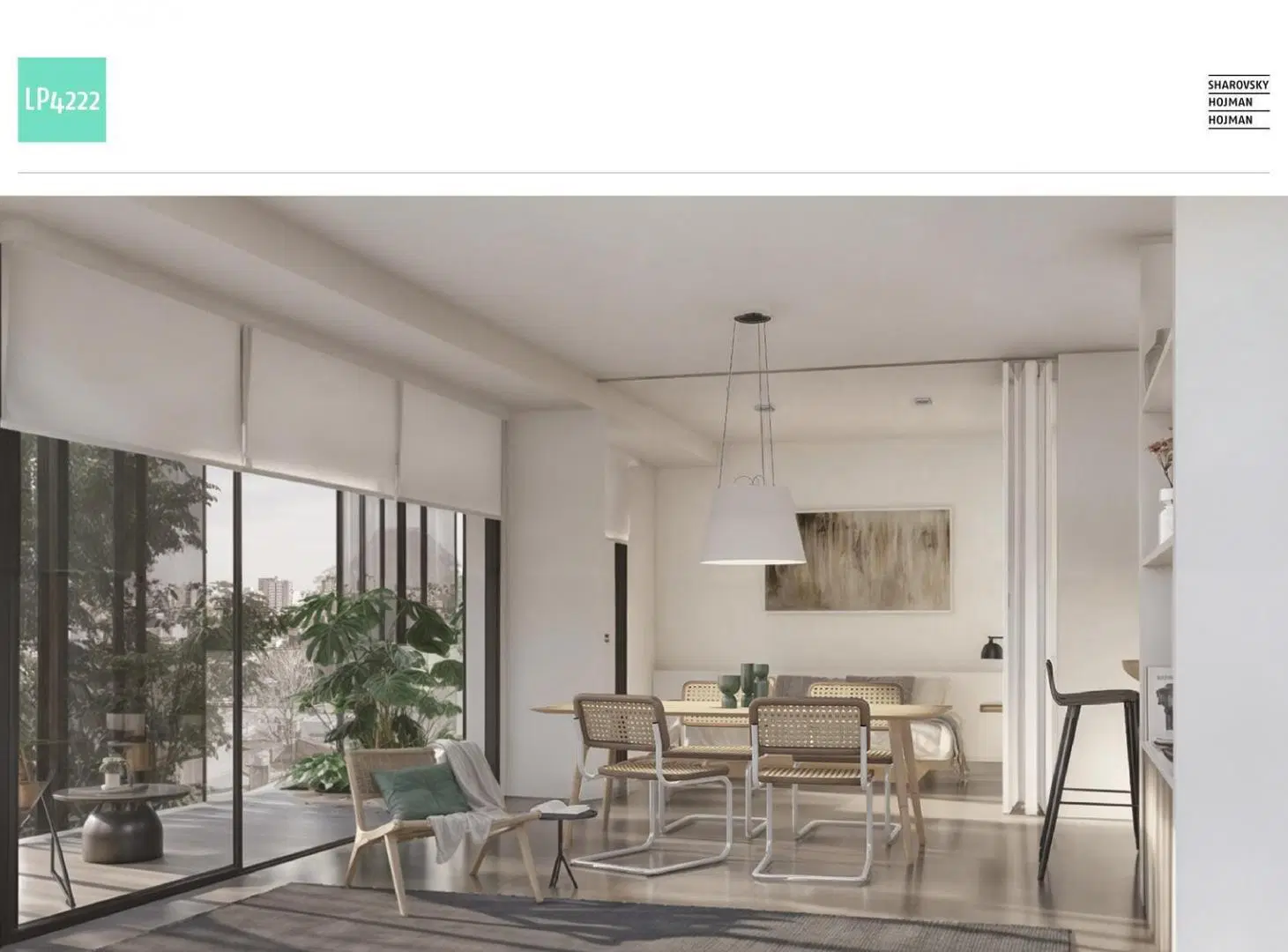 VENTA DEPARTAMENTO 3 AMB. VILLA URQUIZA 3