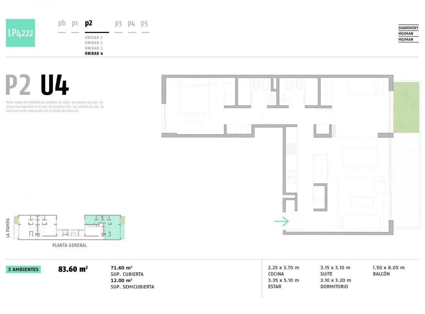 Plano 2