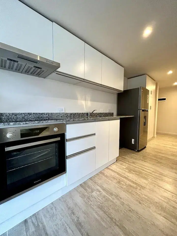 Venta Departamento  2 ambientes  2 cocheras  Villa Crespo APTO CREDITO 5