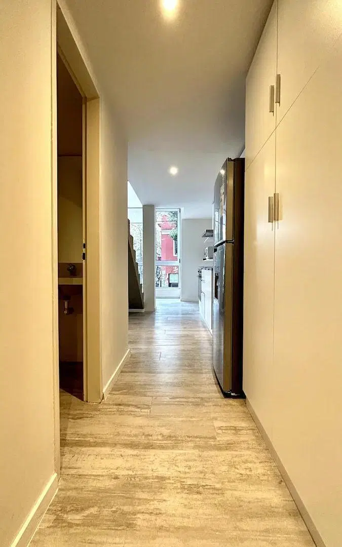 Venta Departamento  2 ambientes  2 cocheras  Villa Crespo APTO CREDITO 5