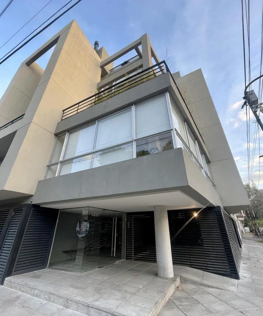 Venta Departamento  2 ambientes  2 cocheras  Villa Crespo APTO CREDITO 2