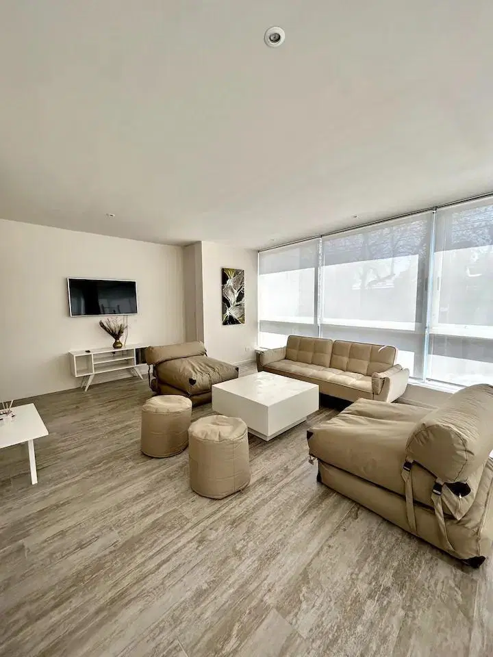 Venta Departamento  2 ambientes  2 cocheras  Villa Crespo APTO CREDITO 3