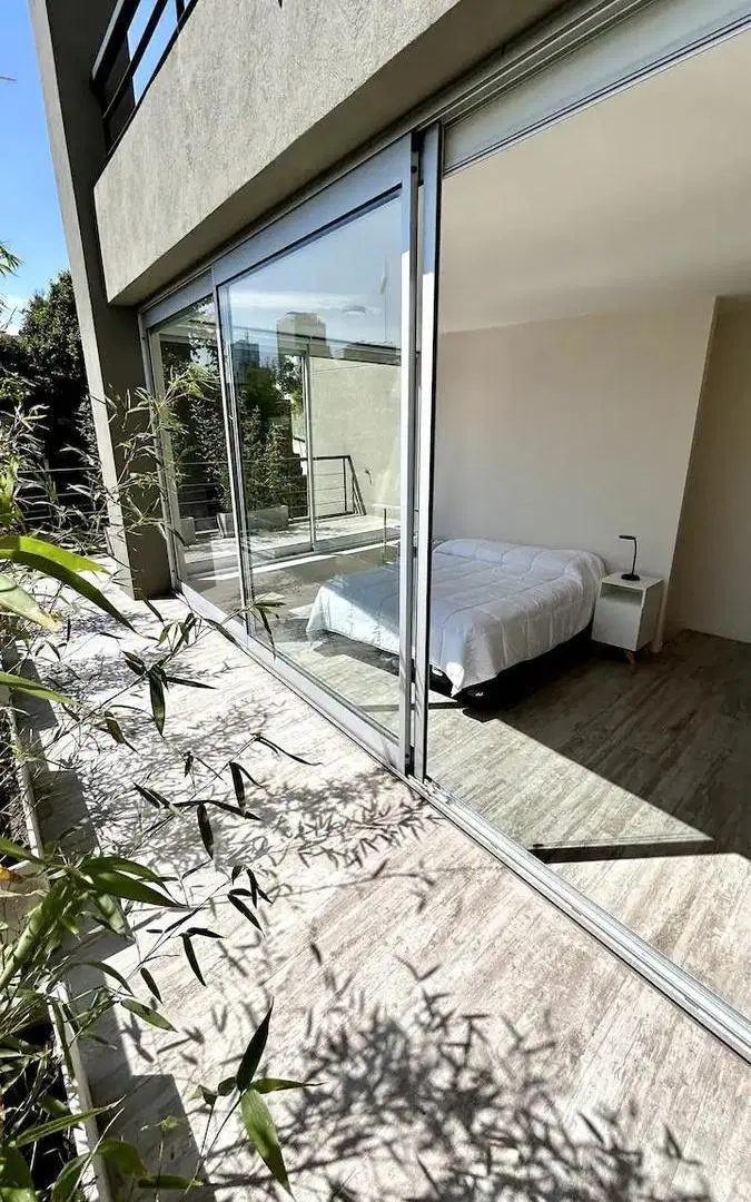 Venta Departamento  2 ambientes  2 cocheras  Villa Crespo APTO CREDITO 4