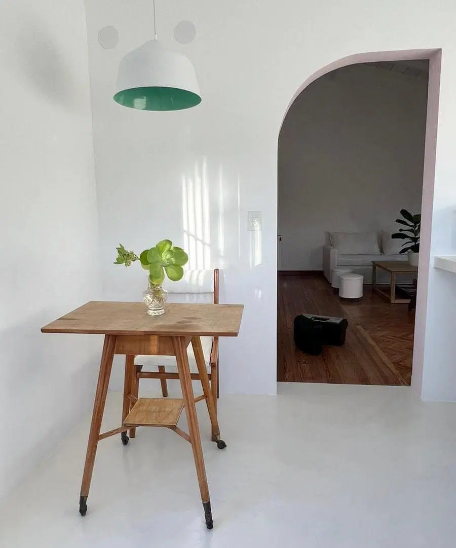Venta PH 2 ambientes Acassuso San Isidro Reciclado 3
