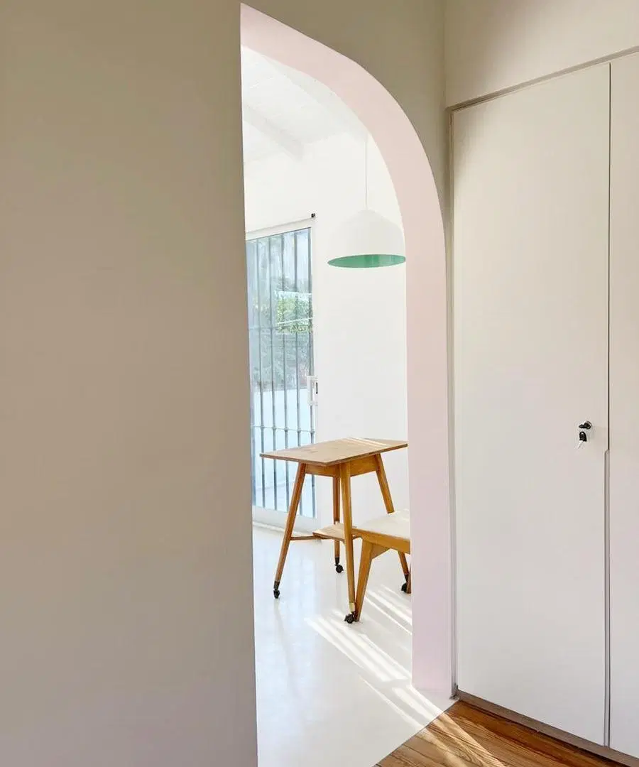 Venta PH 2 ambientes Acassuso San Isidro Reciclado 5